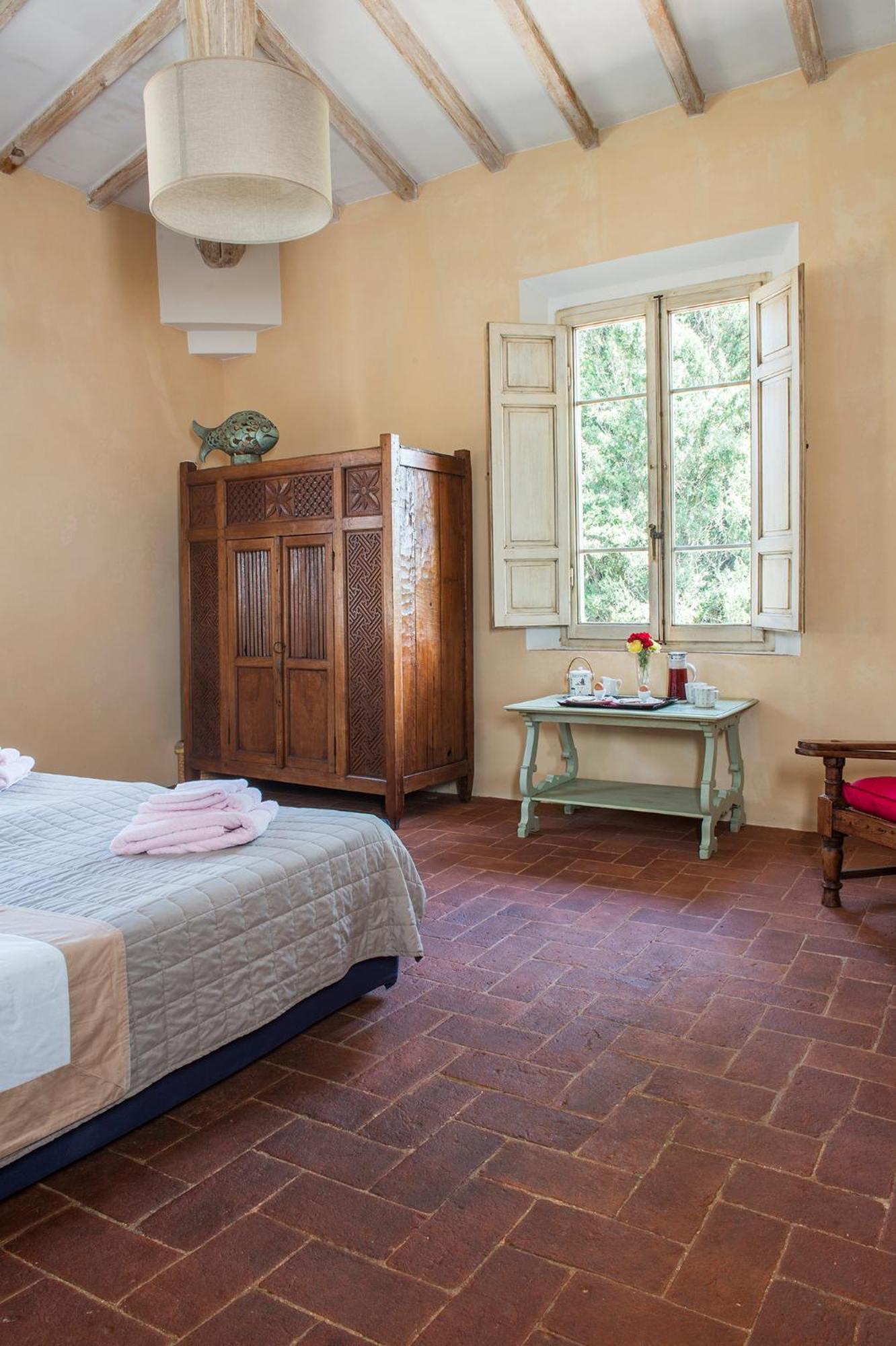 I Magazzini Apartment Marti Luaran gambar