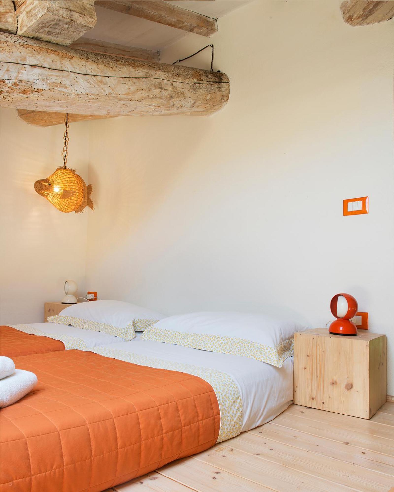 I Magazzini Apartment Marti Luaran gambar