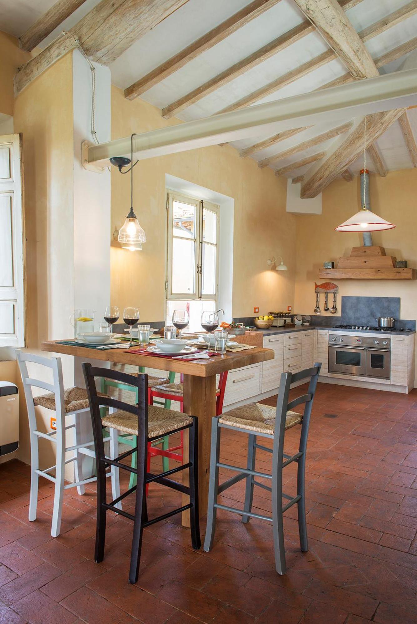 I Magazzini Apartment Marti Luaran gambar